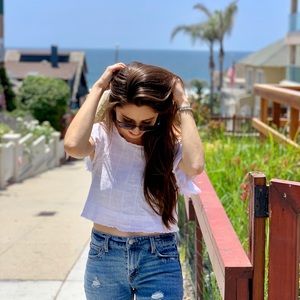 Meet your Posher, Brittney